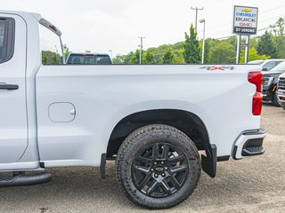 Chevrolet Silverado 1500  2025 à St-Jérôme, Québec - 32 - w320h240px