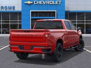 Chevrolet Silverado 1500  2025 à St-Jérôme, Québec - 4 - w320h240px