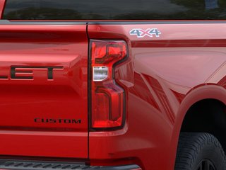 Chevrolet Silverado 1500  2025 à St-Jérôme, Québec - 11 - w320h240px