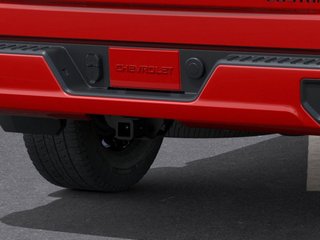 Chevrolet Silverado 1500  2025 à St-Jérôme, Québec - 14 - w320h240px