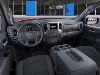 Chevrolet Silverado 1500  2025 à St-Jérôme, Québec - 15 - w320h240px