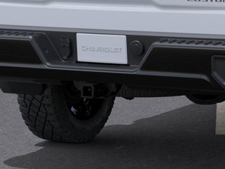 Chevrolet Silverado 1500  2025 à St-Jérôme, Québec - 14 - w320h240px