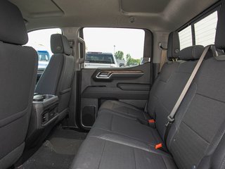 Chevrolet Silverado 1500  2025 à St-Jérôme, Québec - 33 - w320h240px
