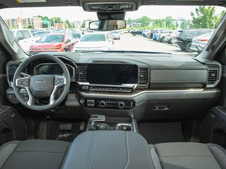 Chevrolet Silverado 1500  2025 à St-Jérôme, Québec - 4 - w320h240px