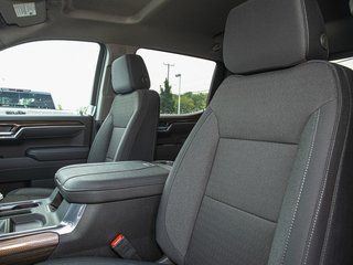 Chevrolet Silverado 1500  2025 à St-Jérôme, Québec - 12 - w320h240px