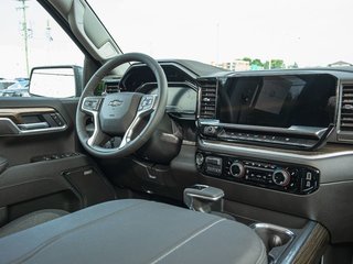 Chevrolet Silverado 1500  2025 à St-Jérôme, Québec - 32 - w320h240px