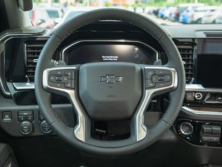 Chevrolet Silverado 1500  2025 à St-Jérôme, Québec - 15 - w320h240px