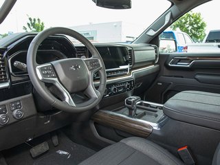 Chevrolet Silverado 1500  2025 à St-Jérôme, Québec - 13 - w320h240px