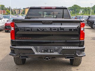Chevrolet Silverado 1500  2025 à St-Jérôme, Québec - 9 - w320h240px