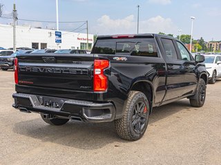 Chevrolet Silverado 1500  2025 à St-Jérôme, Québec - 10 - w320h240px