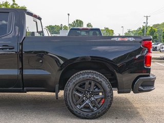Chevrolet Silverado 1500  2025 à St-Jérôme, Québec - 35 - w320h240px