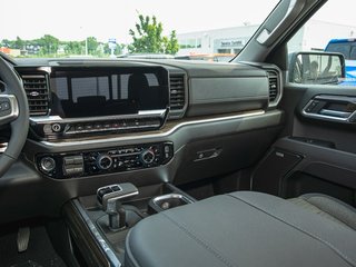 Chevrolet Silverado 1500  2025 à St-Jérôme, Québec - 22 - w320h240px
