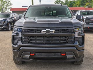 Chevrolet Silverado 1500  2025 à St-Jérôme, Québec - 6 - w320h240px