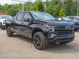 Chevrolet Silverado 1500  2025 à St-Jérôme, Québec - 11 - w320h240px