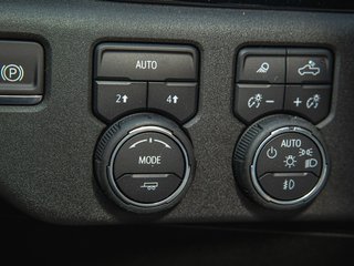 Chevrolet Silverado 1500  2025 à St-Jérôme, Québec - 26 - w320h240px