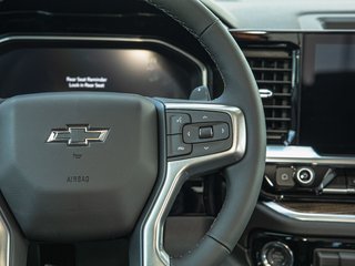 Chevrolet Silverado 1500  2025 à St-Jérôme, Québec - 17 - w320h240px
