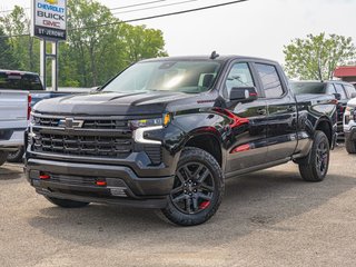 Chevrolet Silverado 1500  2025 à St-Jérôme, Québec - 2 - w320h240px