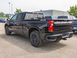 Chevrolet Silverado 1500  2025 à St-Jérôme, Québec - 8 - w320h240px