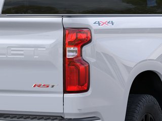 Chevrolet Silverado 1500  2025 à St-Jérôme, Québec - 11 - w320h240px