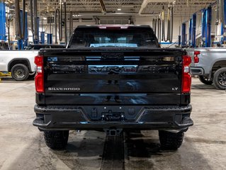 2025 Chevrolet Silverado 1500 in St-Jérôme, Quebec - 8 - w320h240px