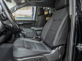 2025 Chevrolet Silverado 1500 in St-Jérôme, Quebec - 11 - w320h240px