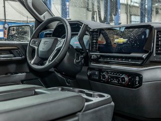 2025 Chevrolet Silverado 1500 in St-Jérôme, Quebec - 31 - w320h240px