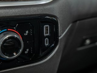 2025 Chevrolet Silverado 1500 in St-Jérôme, Quebec - 30 - w320h240px