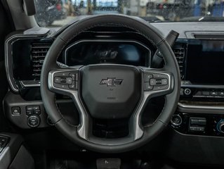 2025 Chevrolet Silverado 1500 in St-Jérôme, Quebec - 13 - w320h240px