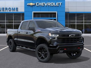 Chevrolet Silverado 1500  2025 à St-Jérôme, Québec - 7 - w320h240px