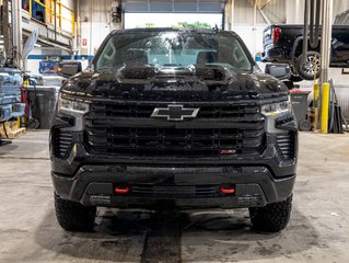 2025 Chevrolet Silverado 1500 in St-Jérôme, Quebec - 2 - w320h240px