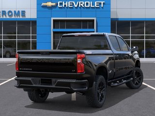 Chevrolet Silverado 1500  2025 à St-Jérôme, Québec - 4 - w320h240px