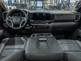 2025 Chevrolet Silverado 1500 in St-Jérôme, Quebec - 4 - w320h240px