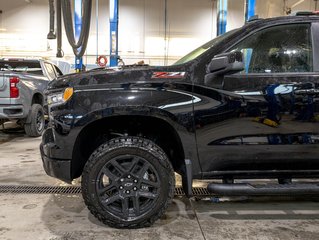 2025 Chevrolet Silverado 1500 in St-Jérôme, Quebec - 35 - w320h240px