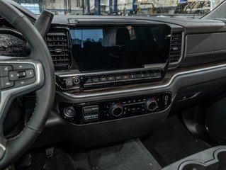 2025 Chevrolet Silverado 1500 in St-Jérôme, Quebec - 20 - w320h240px