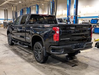 2025 Chevrolet Silverado 1500 in St-Jérôme, Quebec - 6 - w320h240px