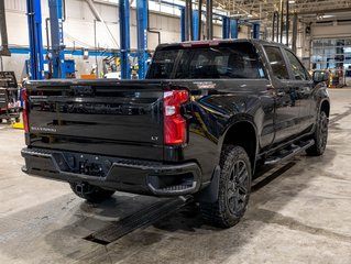 2025 Chevrolet Silverado 1500 in St-Jérôme, Quebec - 9 - w320h240px