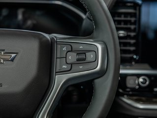 2025 Chevrolet Silverado 1500 in St-Jérôme, Quebec - 16 - w320h240px