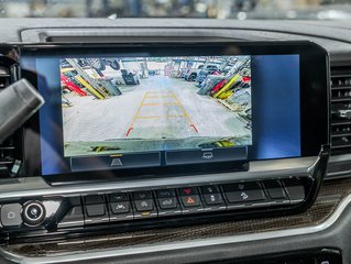 2025 Chevrolet Silverado 1500 in St-Jérôme, Quebec - 19 - w320h240px
