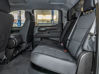 2025 Chevrolet Silverado 1500 in St-Jérôme, Quebec - 32 - w320h240px