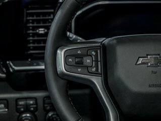 2025 Chevrolet Silverado 1500 in St-Jérôme, Quebec - 15 - w320h240px