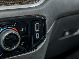 2025 Chevrolet Silverado 1500 in St-Jérôme, Quebec - 30 - w320h240px
