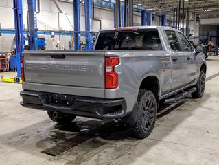2025 Chevrolet Silverado 1500 in St-Jérôme, Quebec - 9 - w320h240px