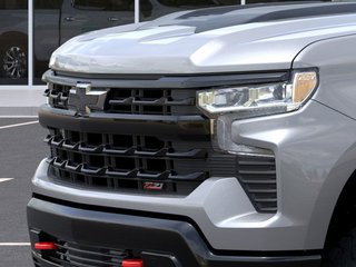 Chevrolet Silverado 1500  2025 à St-Jérôme, Québec - 13 - w320h240px