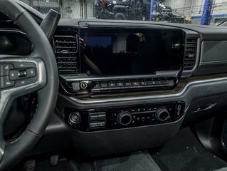 2025 Chevrolet Silverado 1500 in St-Jérôme, Quebec - 20 - w320h240px
