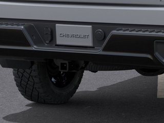 Chevrolet Silverado 1500  2025 à St-Jérôme, Québec - 14 - w320h240px