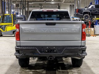 2025 Chevrolet Silverado 1500 in St-Jérôme, Quebec - 8 - w320h240px