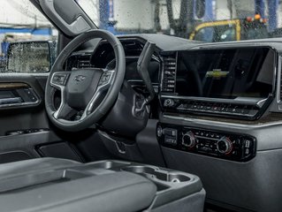 2025 Chevrolet Silverado 1500 in St-Jérôme, Quebec - 31 - w320h240px