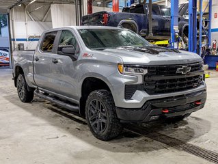 2025 Chevrolet Silverado 1500 in St-Jérôme, Quebec - 10 - w320h240px