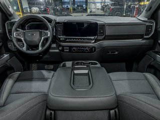 2025 Chevrolet Silverado 1500 in St-Jérôme, Quebec - 4 - w320h240px