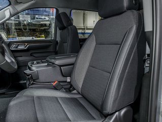 2025 Chevrolet Silverado 1500 in St-Jérôme, Quebec - 11 - w320h240px